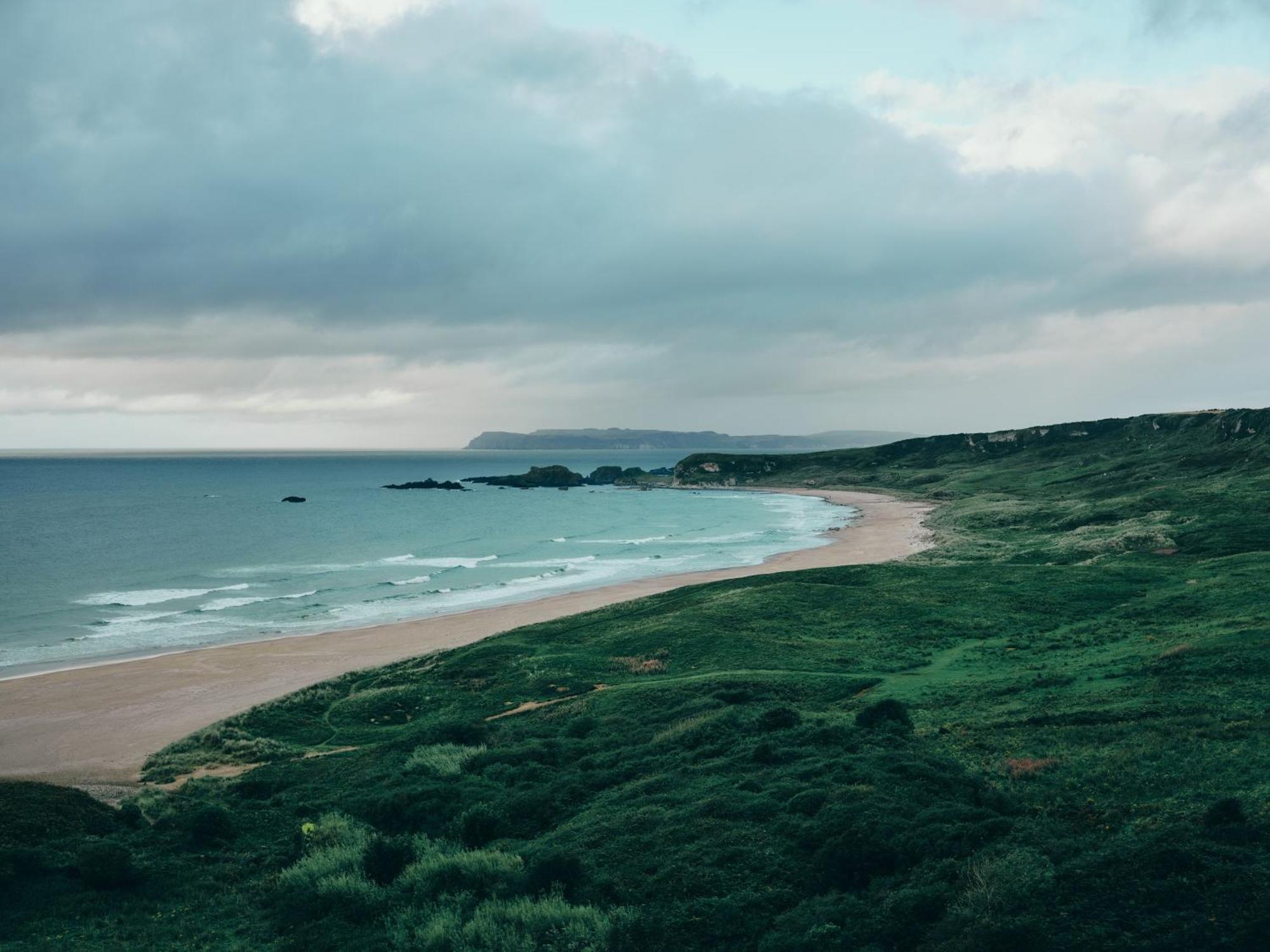Portrush Adelphi Hotel ภายนอก รูปภาพ