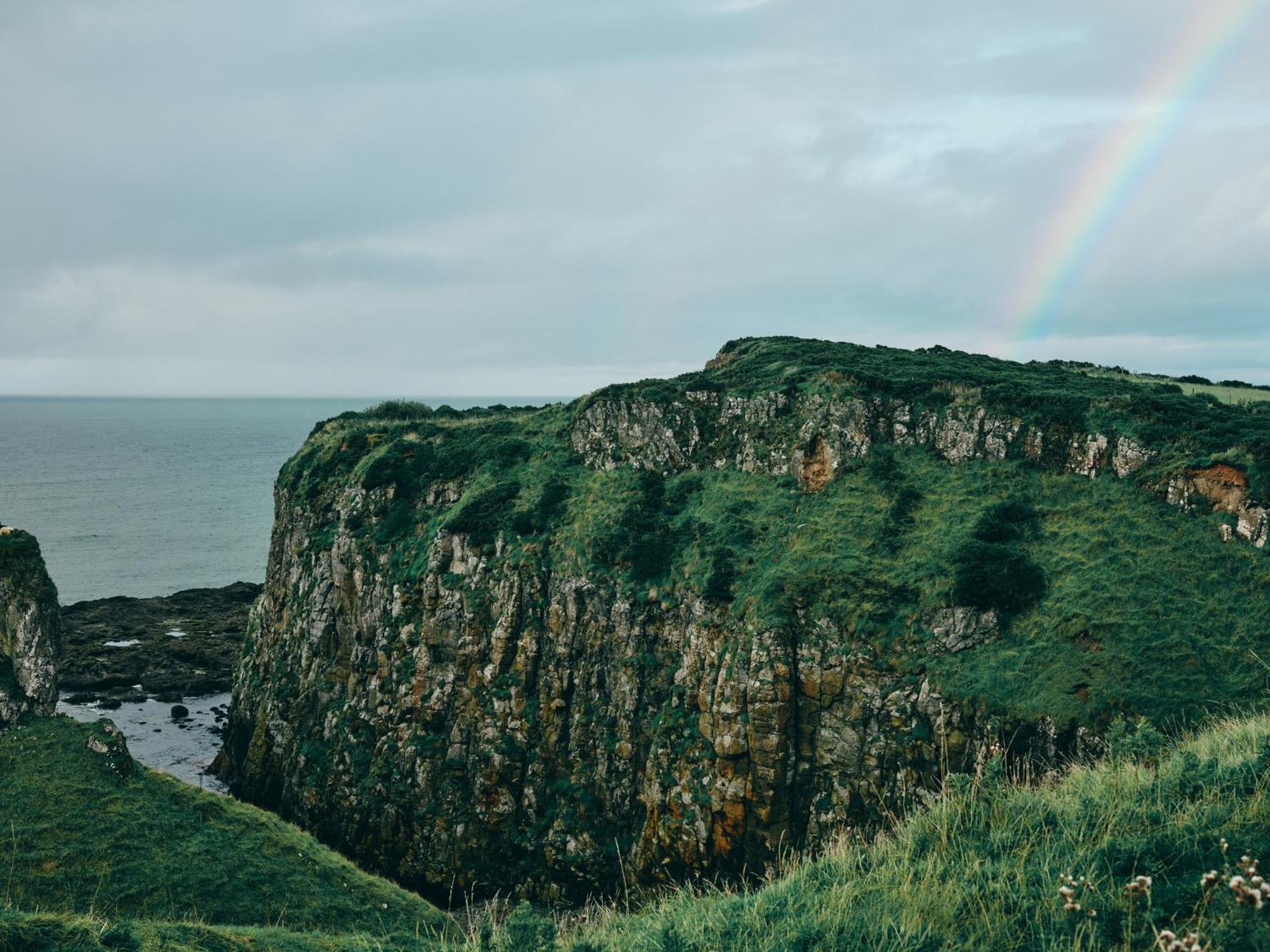 Portrush Adelphi Hotel ภายนอก รูปภาพ