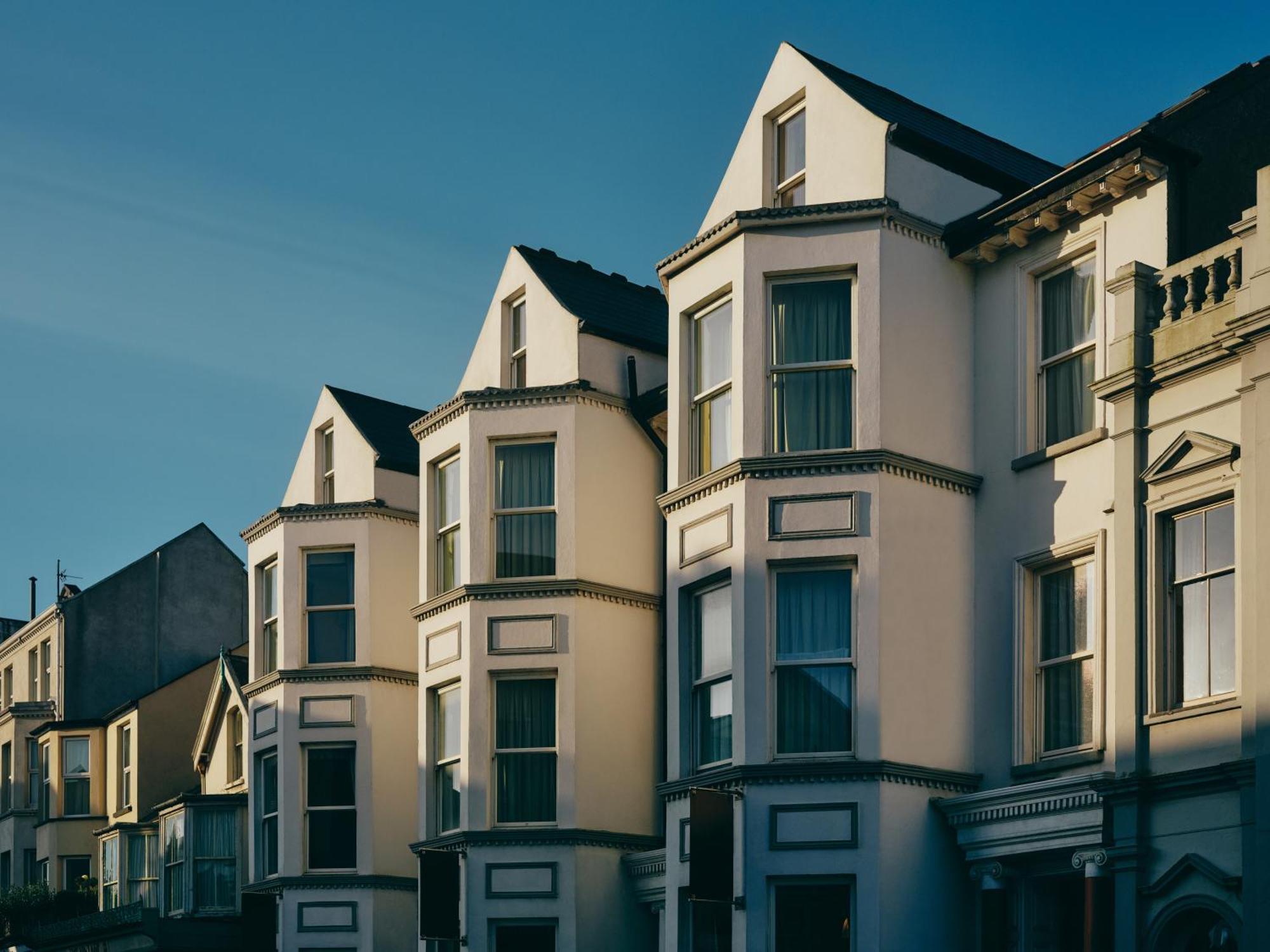 Portrush Adelphi Hotel ภายนอก รูปภาพ